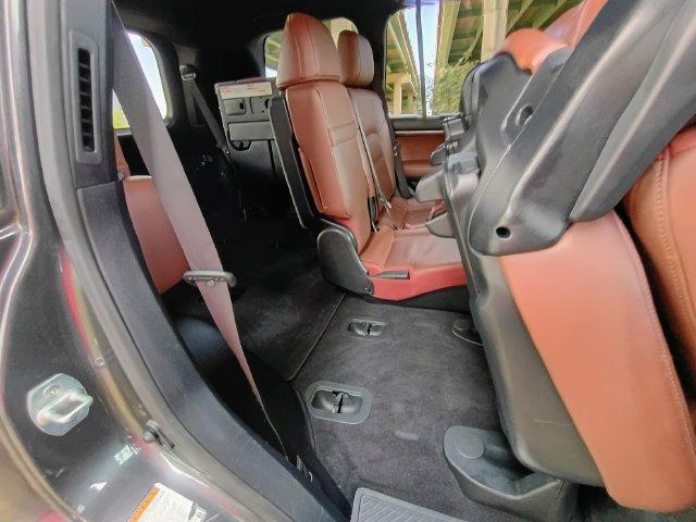 2019 Toyota Land Cruiser