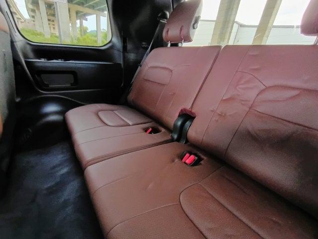 2019 Toyota Land Cruiser