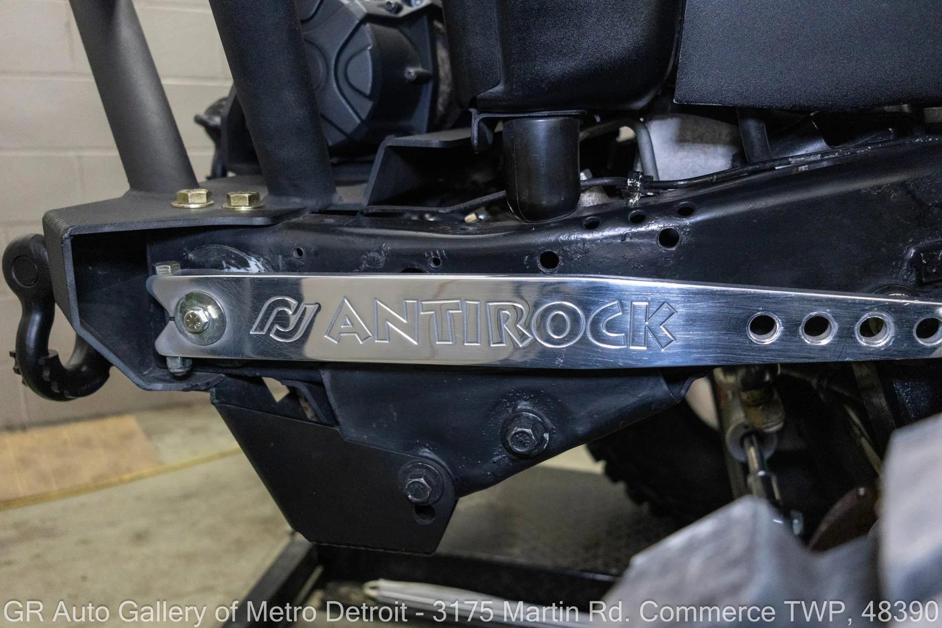1998 Jeep Wrangler SE