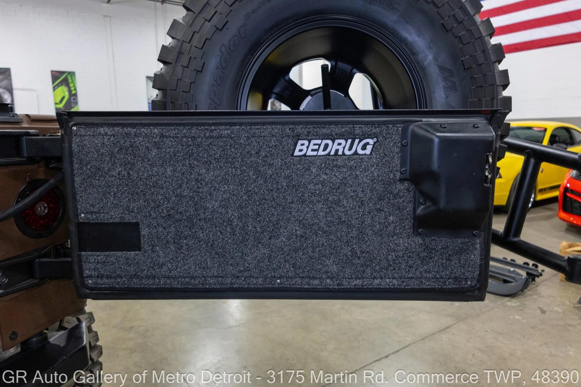 1998 Jeep Wrangler SE