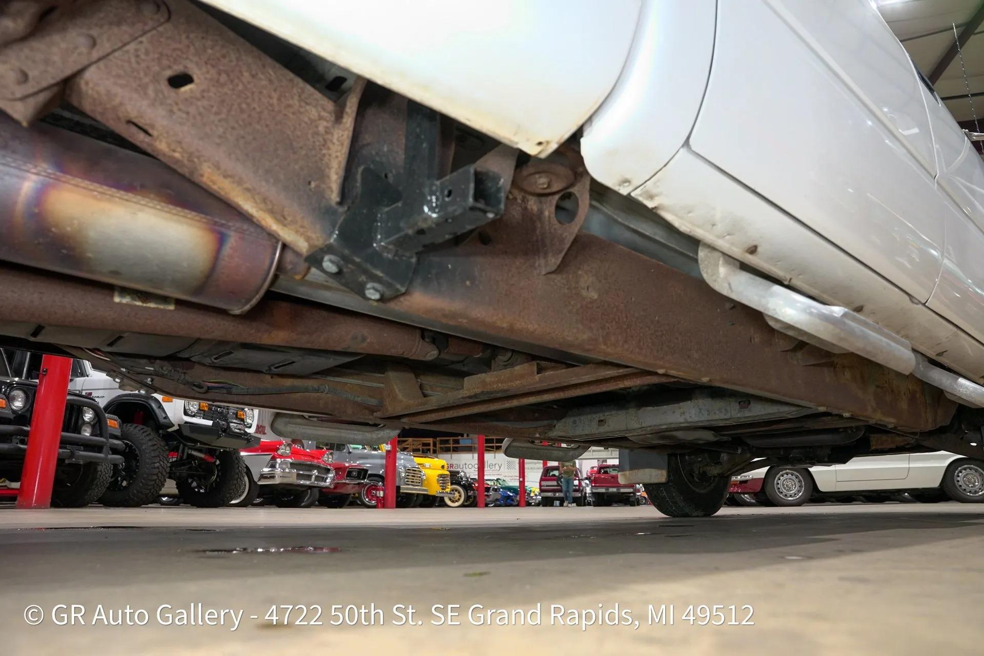 1996 Chevrolet Silverado K3500 4X4 Crew Cab