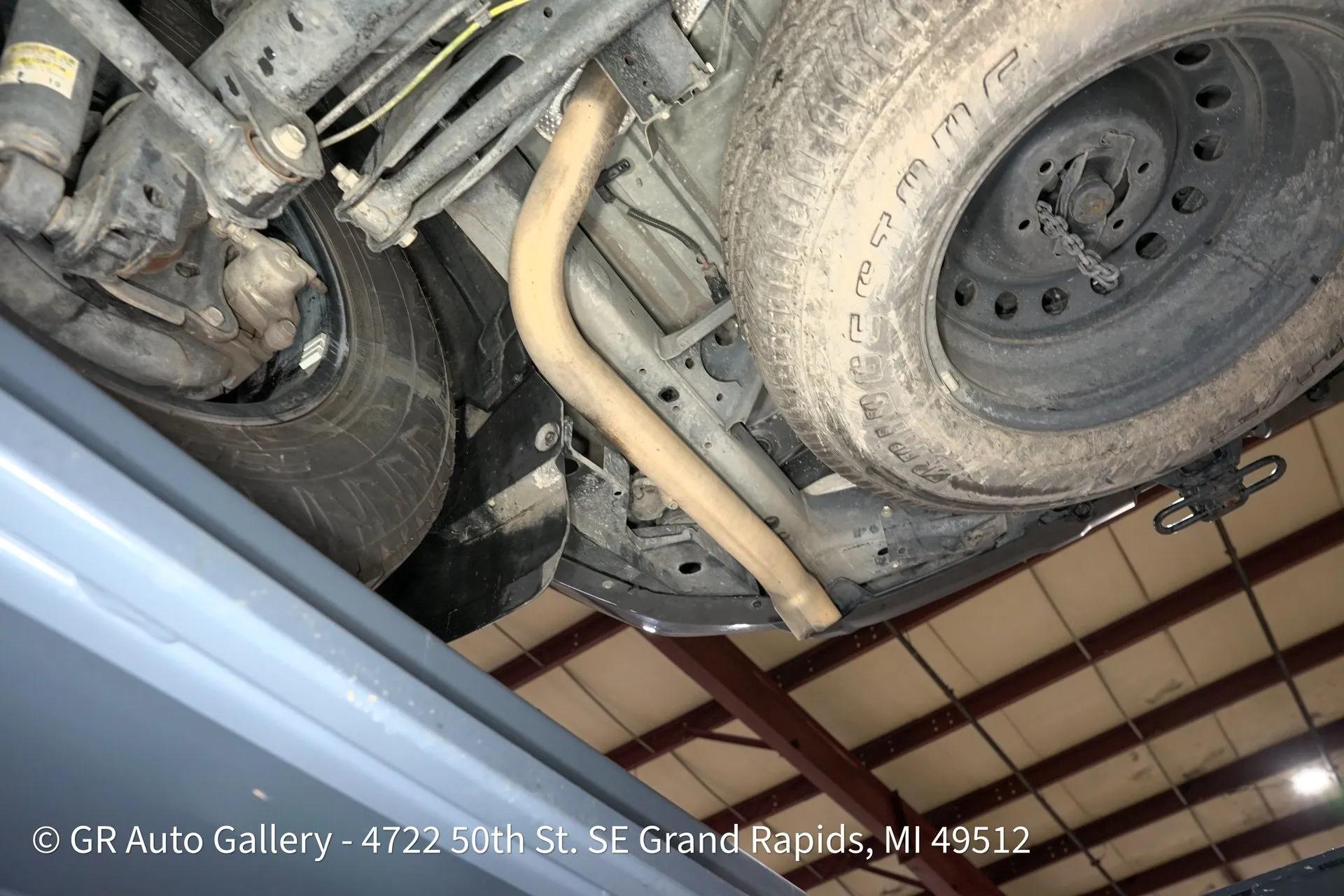 2021 Toyota 4Runner TRD Off-Road Premium