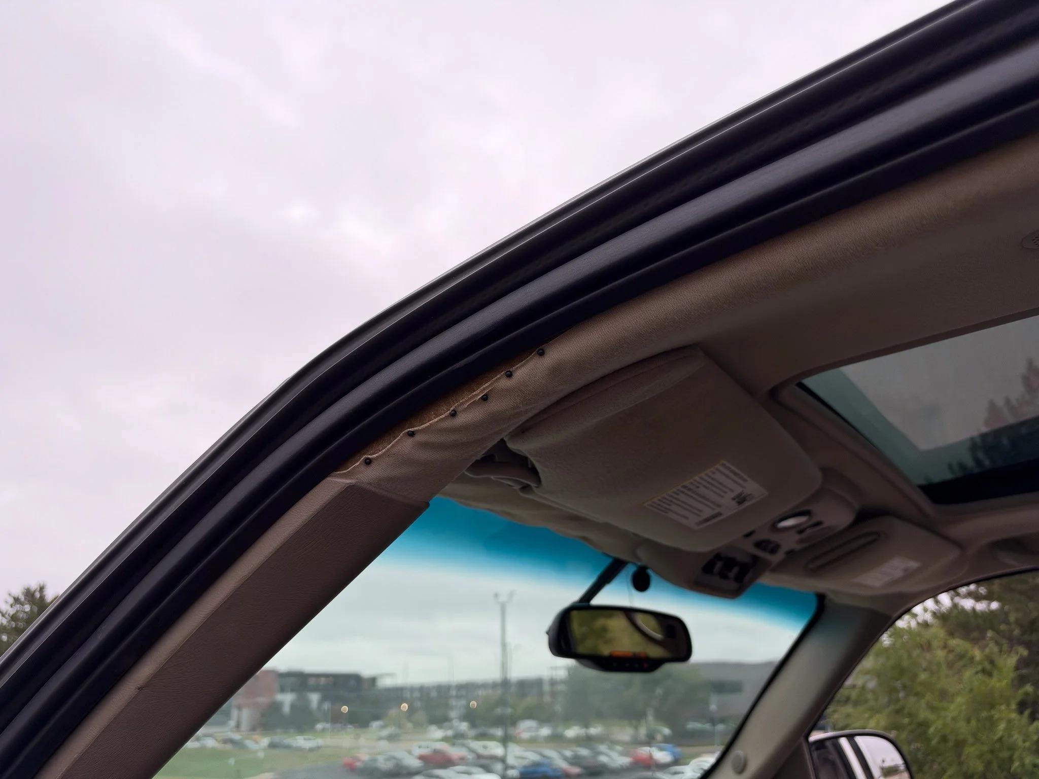 2003 Chevrolet Suburban 1500