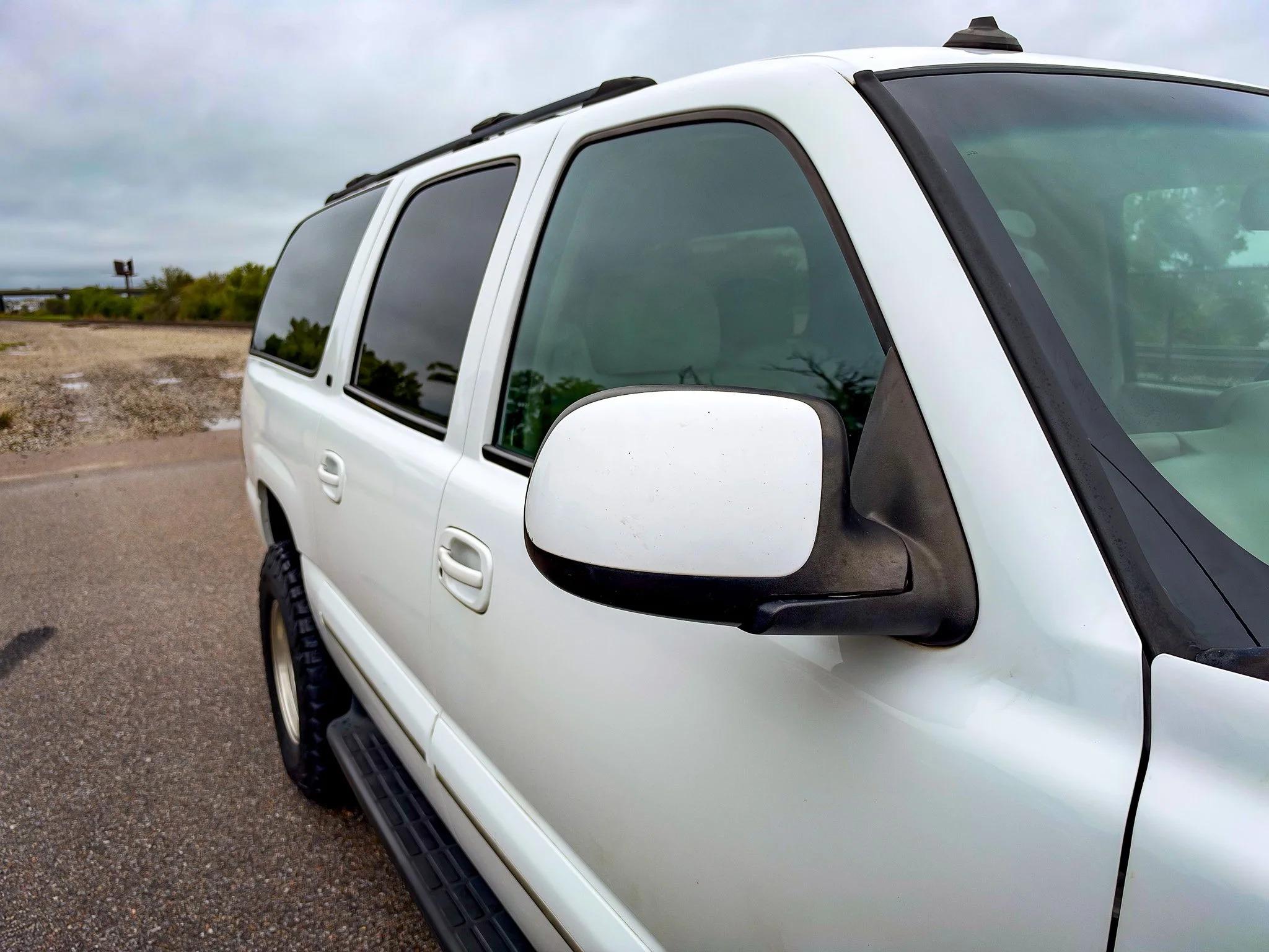 2003 Chevrolet Suburban 1500