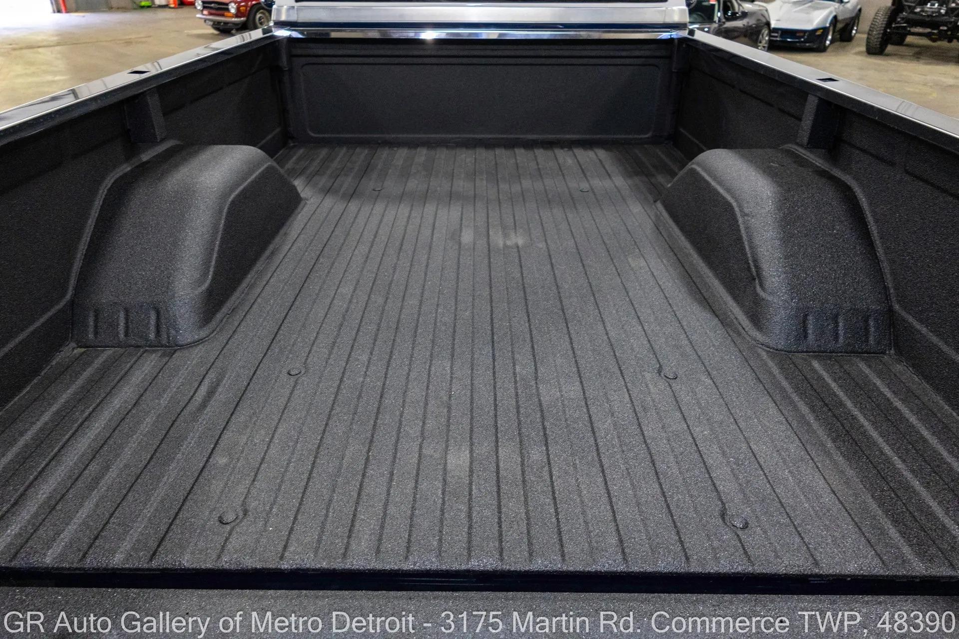 1986 Chevrolet K10