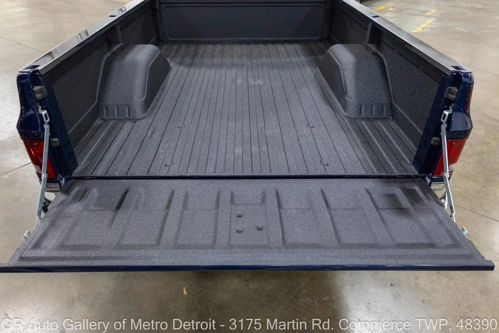 1986 Chevrolet K10