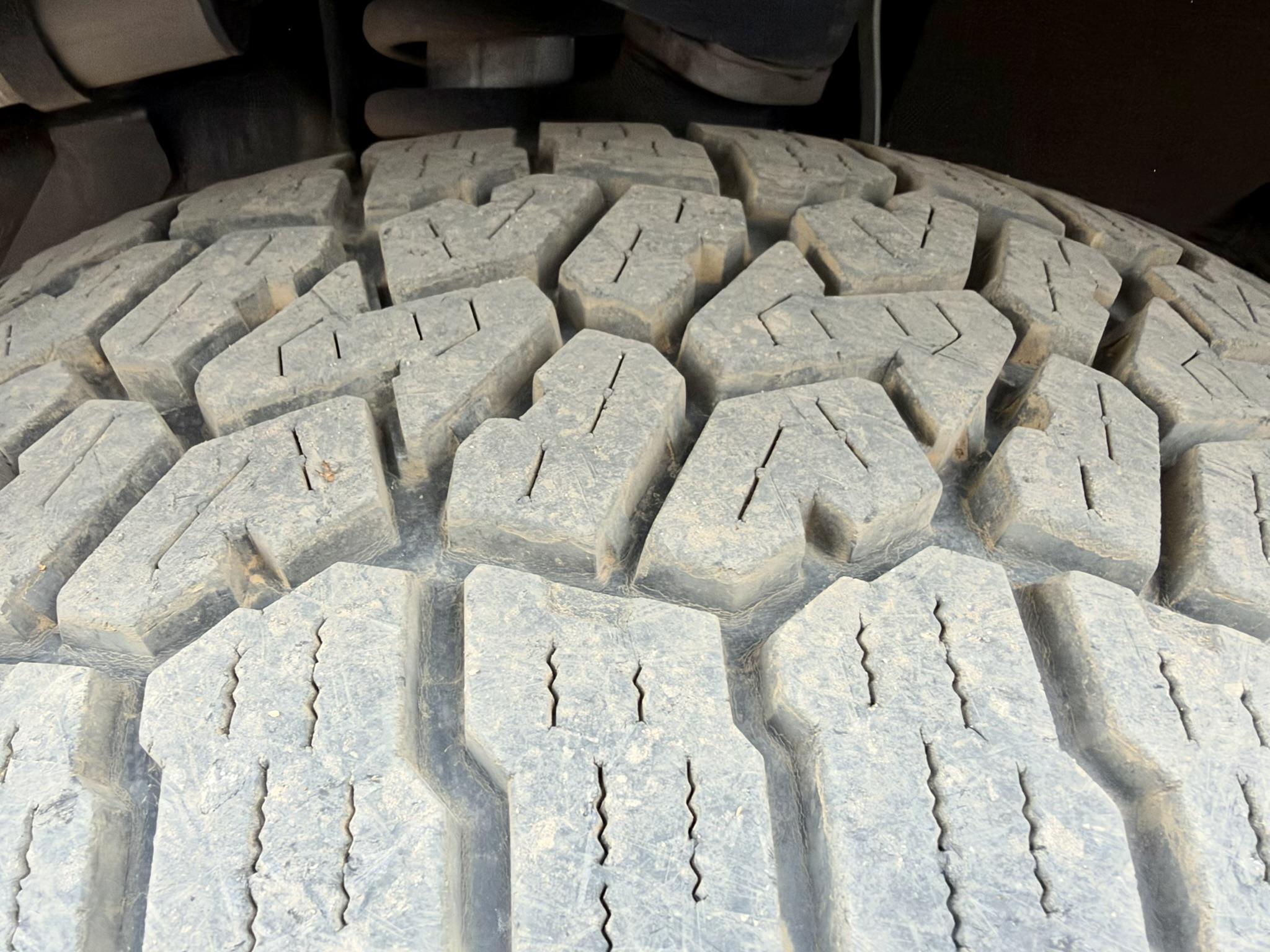 2021 Toyota Tundra Overland Build