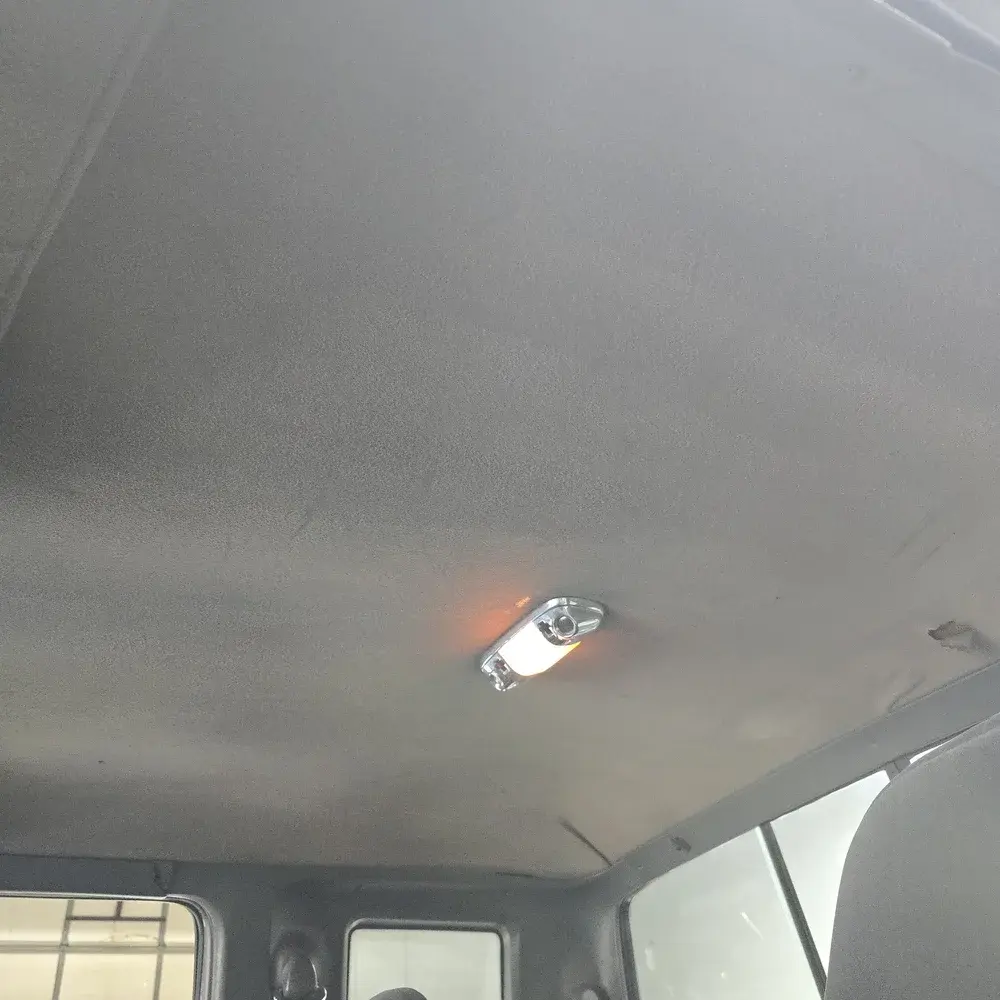 1993 Ford F-250 XLT