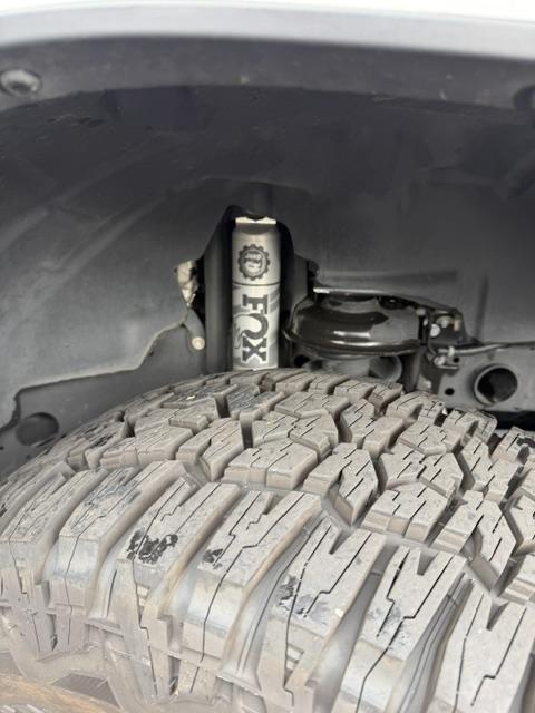 2021 Jeep Wrangler High Altitude