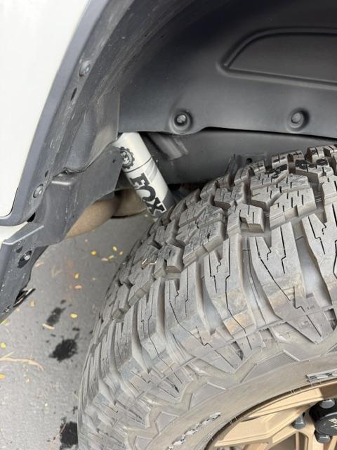 2021 Jeep Wrangler High Altitude