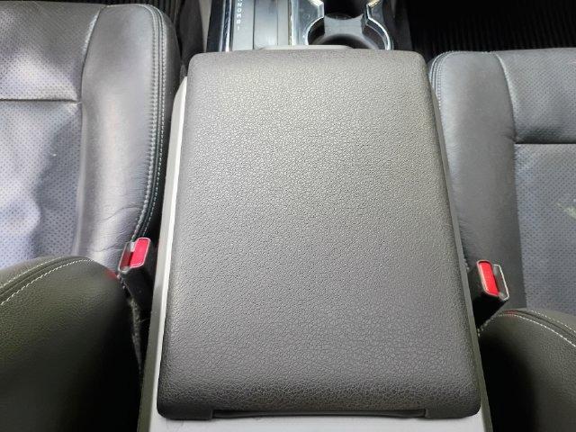 2012 Ford F-150 FX4