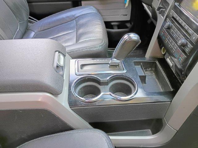 2012 Ford F-150 FX4
