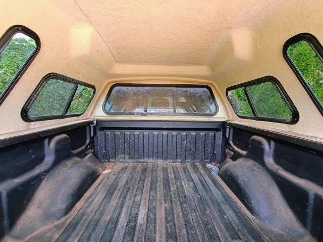 2012 Ford F-150 FX4