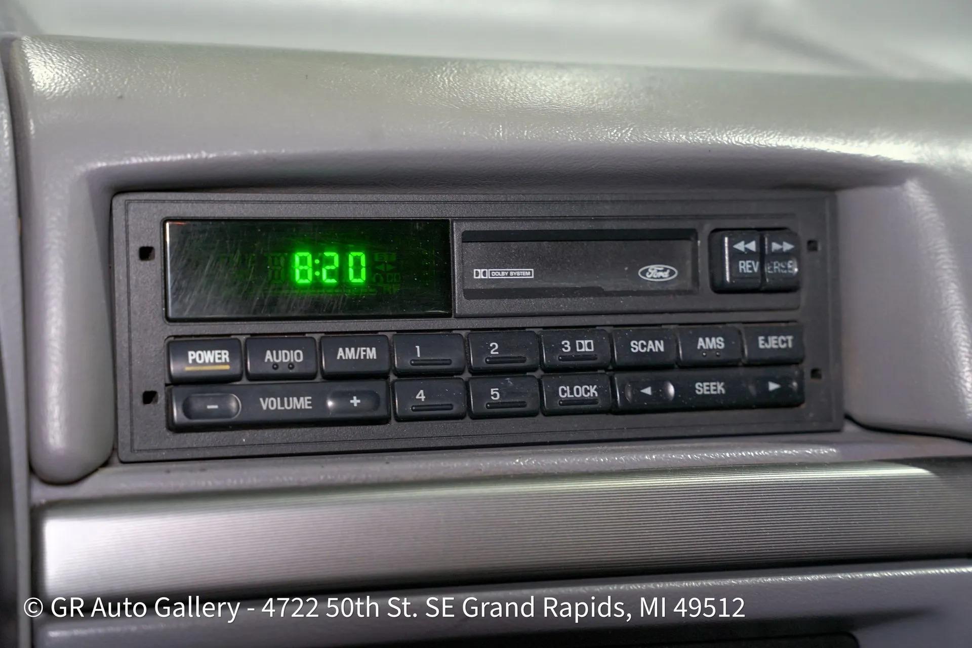 1994 Ford F-250 XLT