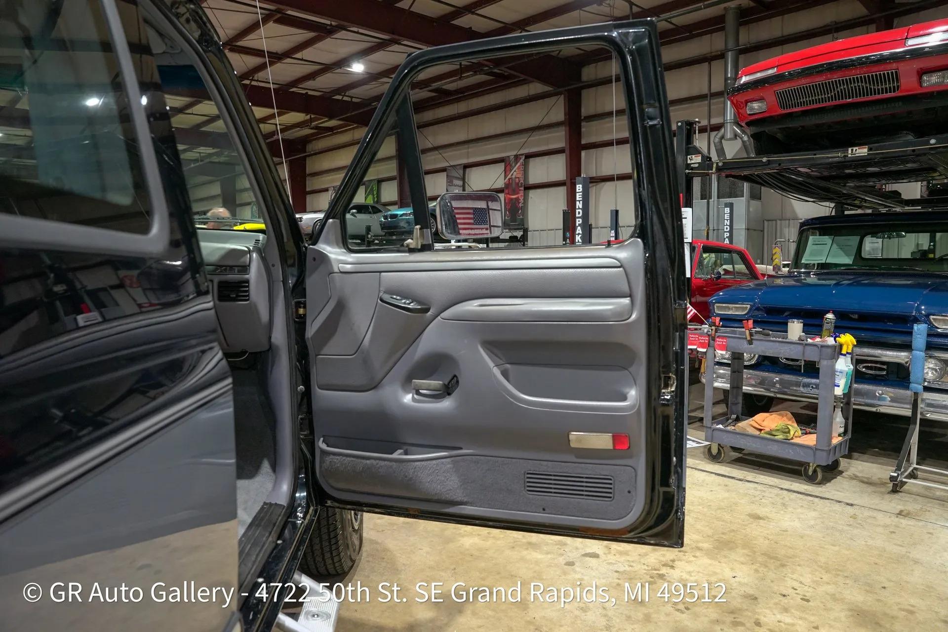 1994 Ford F-250 XLT