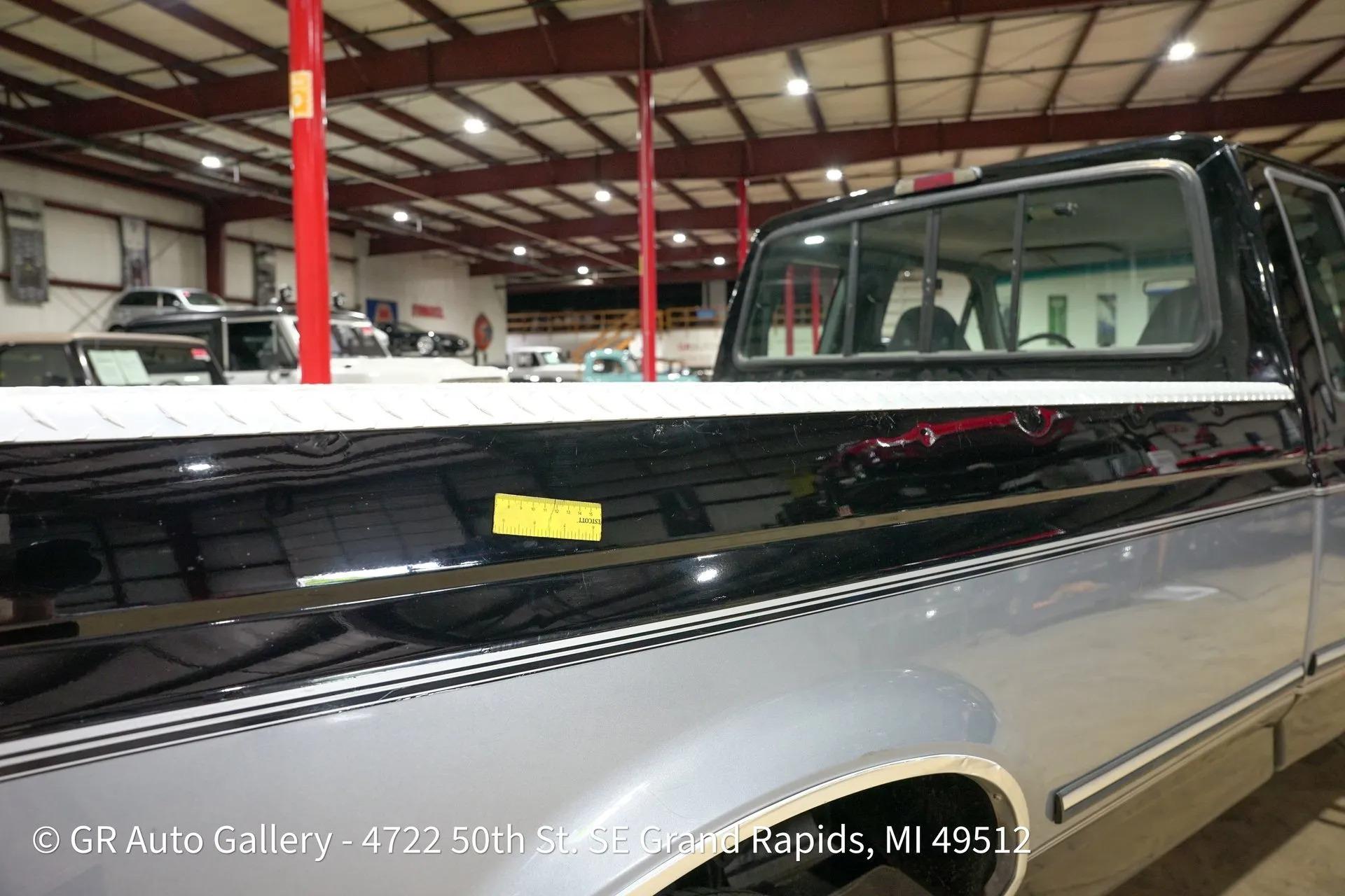 1994 Ford F-250 XLT