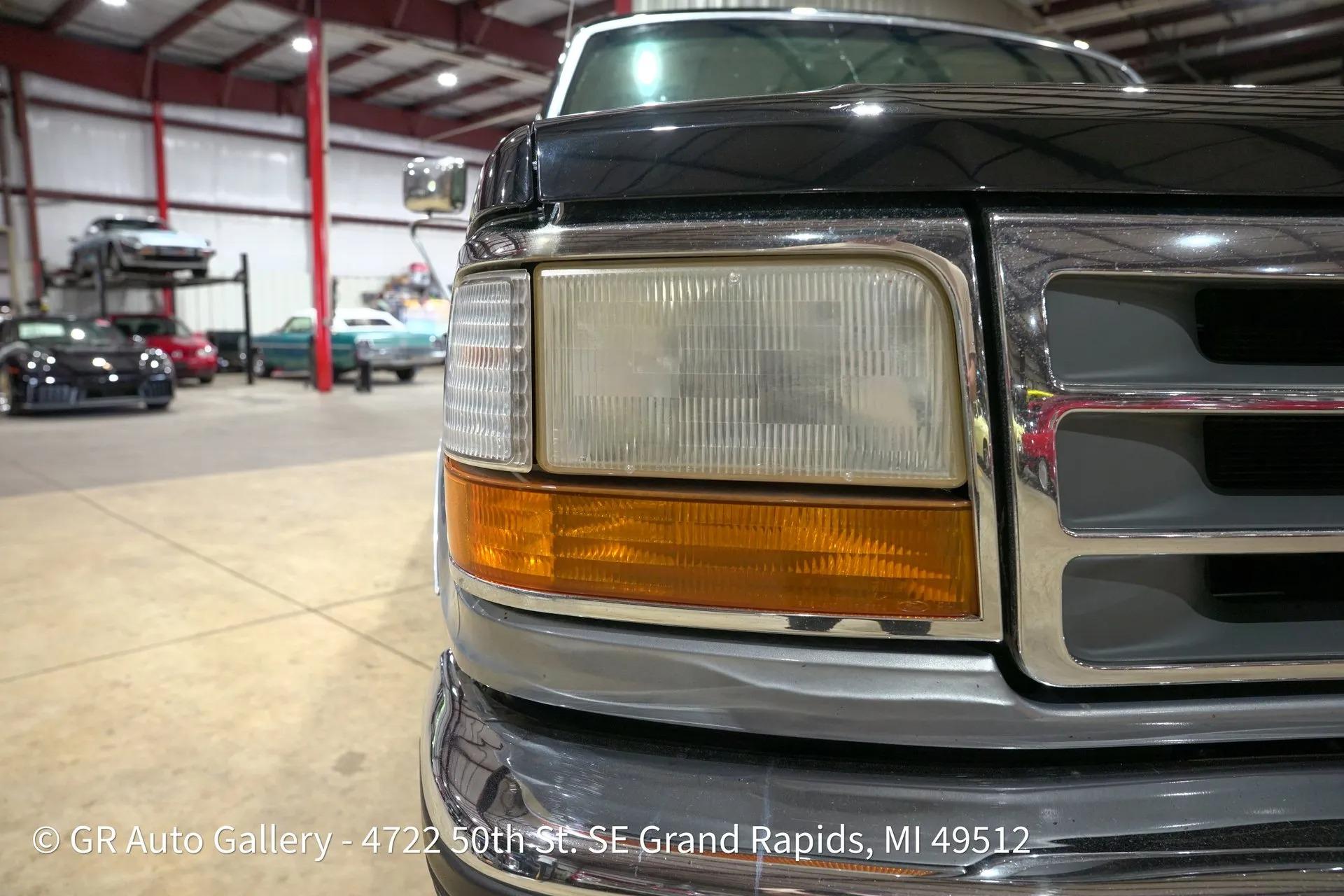 1994 Ford F-250 XLT