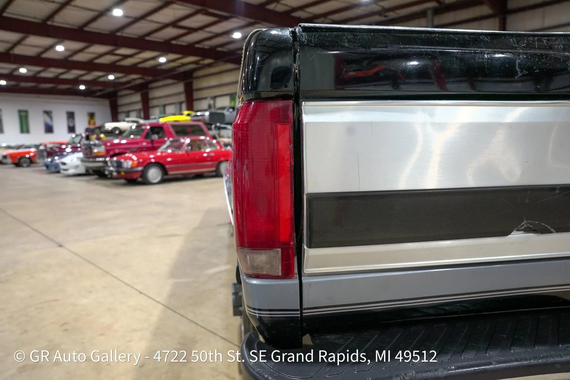 1994 Ford F-250 XLT