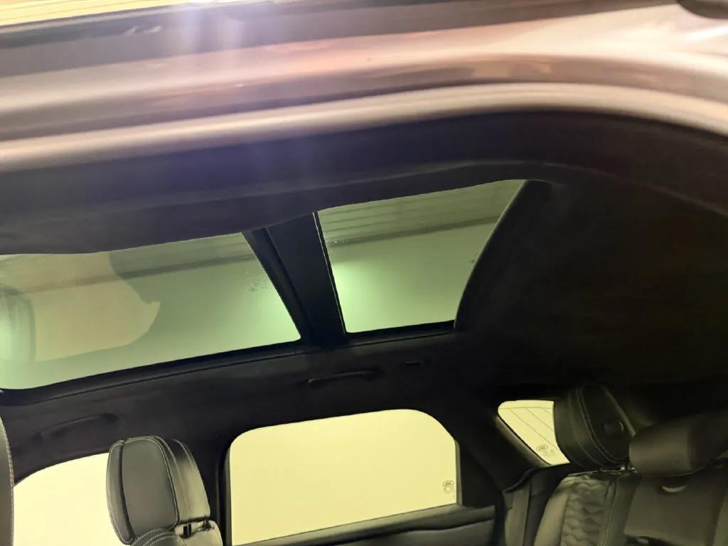 2020 Land Rover Range Rover Velar SV Autobiography Dynamic Edition