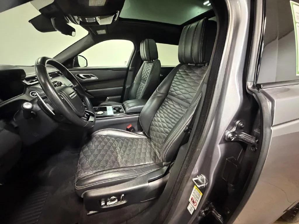 2020 Land Rover Range Rover Velar SV Autobiography Dynamic Edition