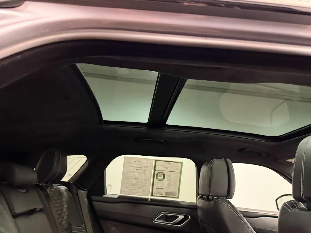 2020 Land Rover Range Rover Velar SV Autobiography Dynamic Edition