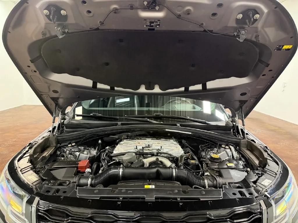2020 Land Rover Range Rover Velar SV Autobiography Dynamic Edition