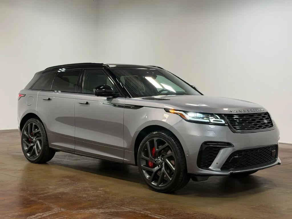 2020 Land Rover Range Rover Velar SV Autobiography Dynamic Edition