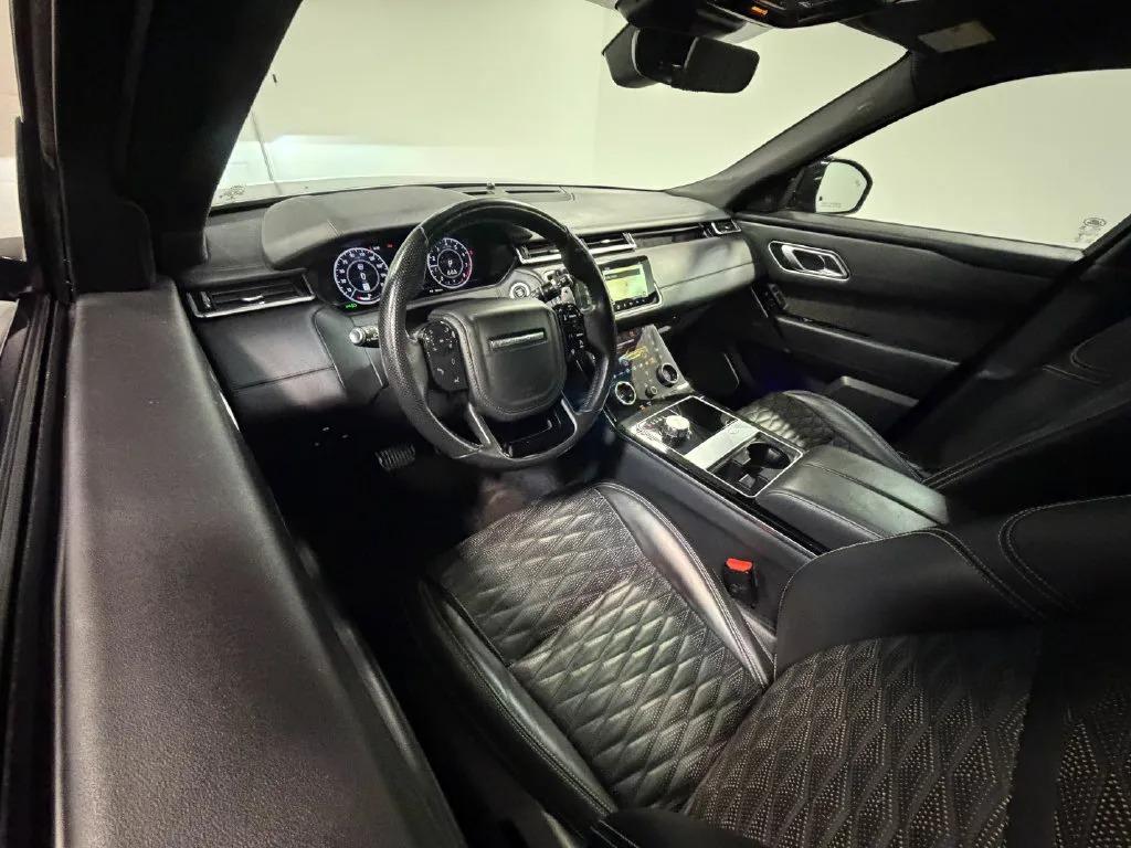 2020 Land Rover Range Rover Velar SV Autobiography Dynamic Edition - 3