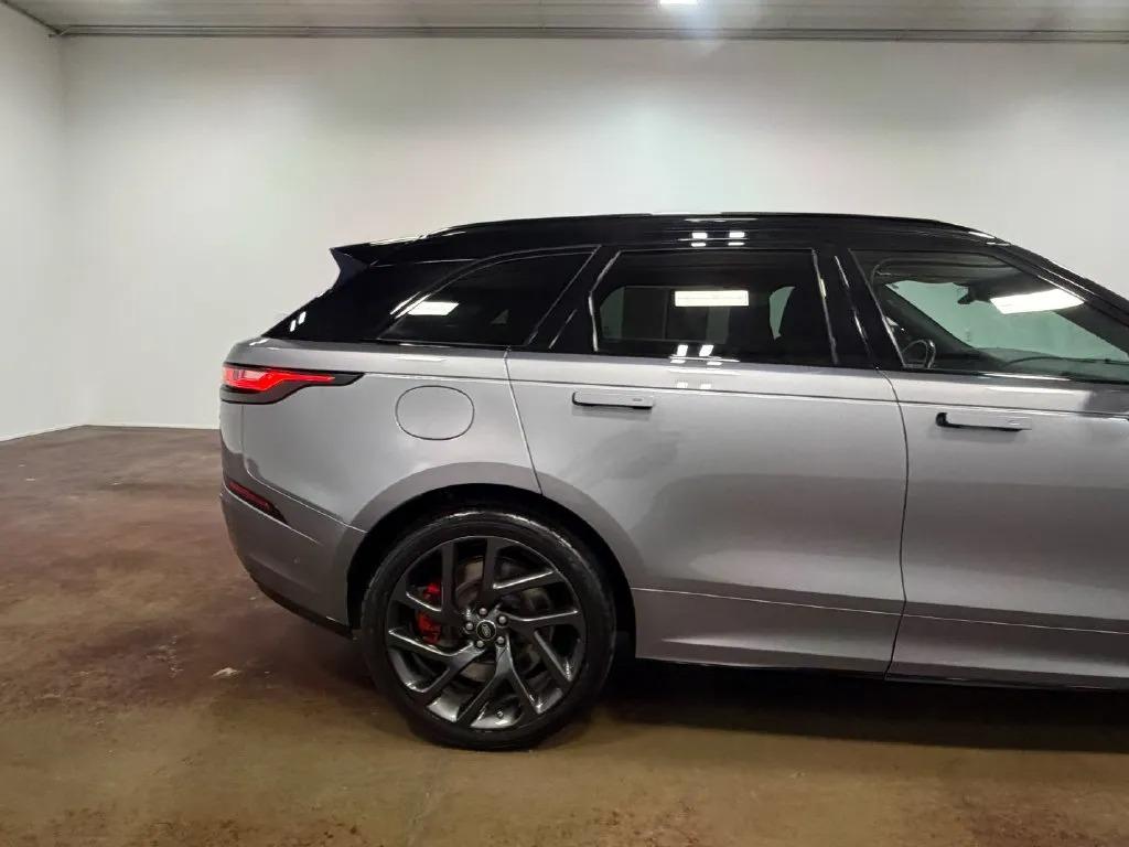 2020 Land Rover Range Rover Velar SV Autobiography Dynamic Edition