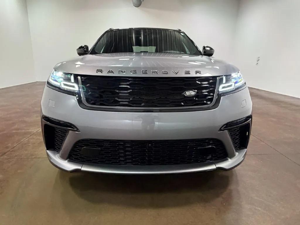 2020 Land Rover Range Rover Velar SV Autobiography Dynamic Edition