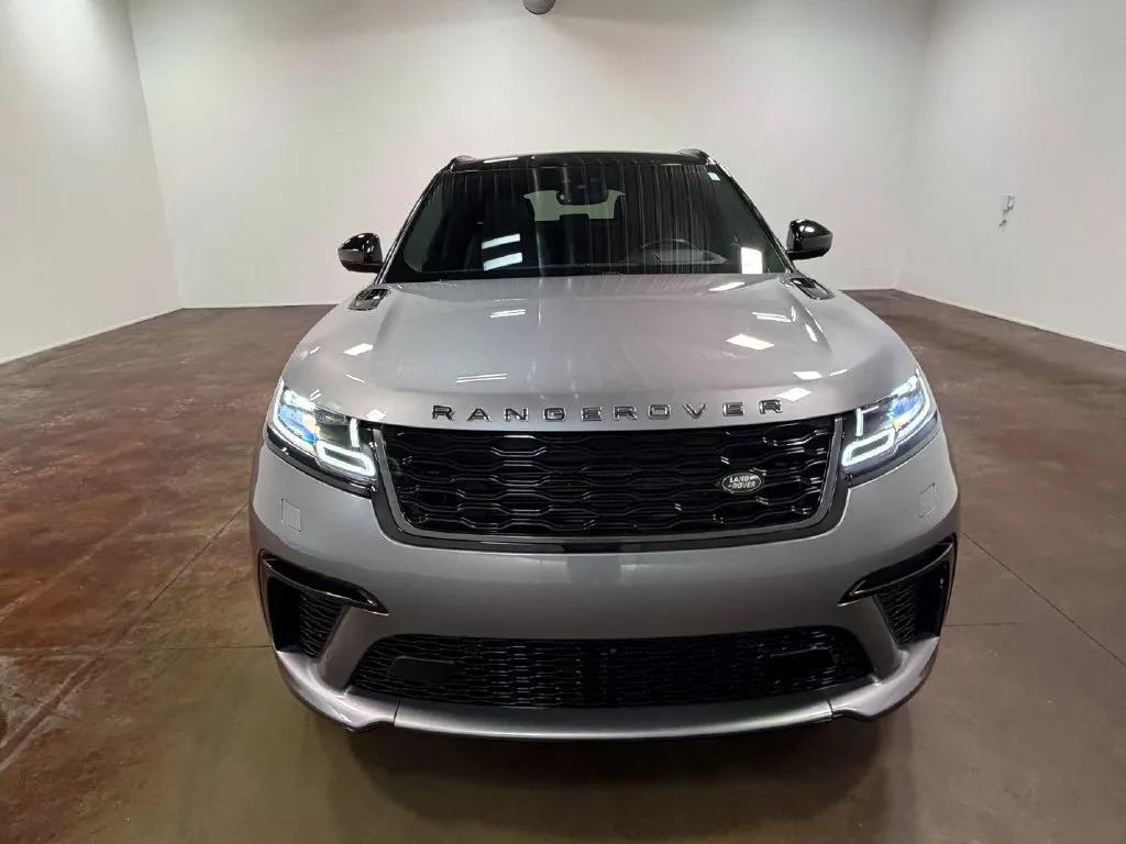 2020 Land Rover Range Rover Velar SV Autobiography Dynamic Edition