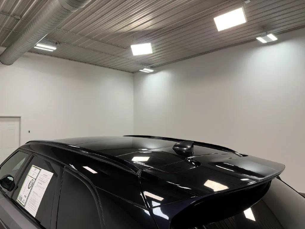 2020 Land Rover Range Rover Velar SV Autobiography Dynamic Edition