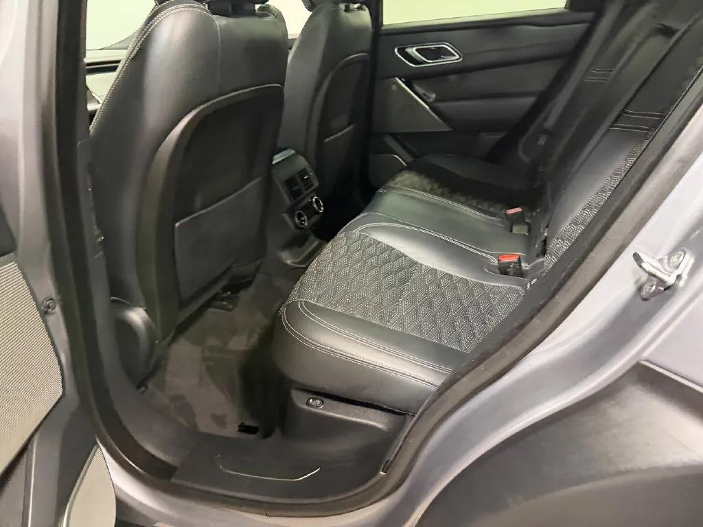 2020 Land Rover Range Rover Velar SV Autobiography Dynamic Edition