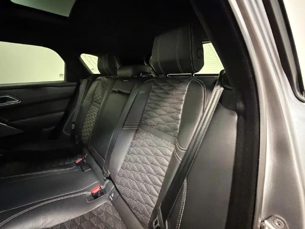 2020 Land Rover Range Rover Velar SV Autobiography Dynamic Edition