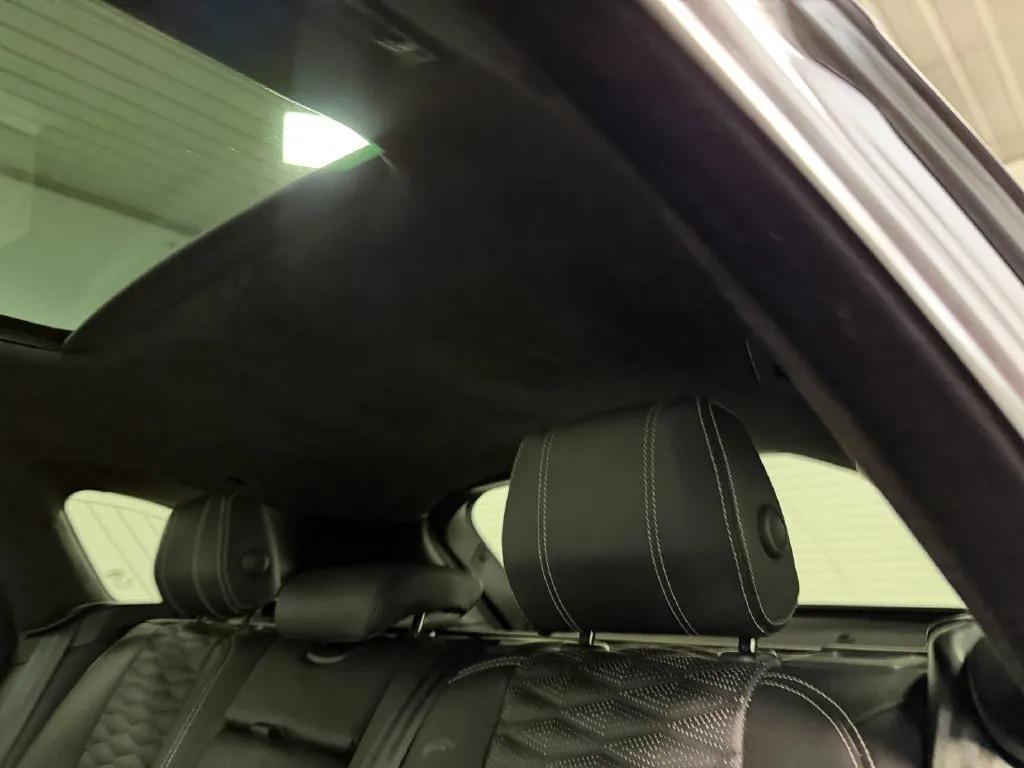 2020 Land Rover Range Rover Velar SV Autobiography Dynamic Edition