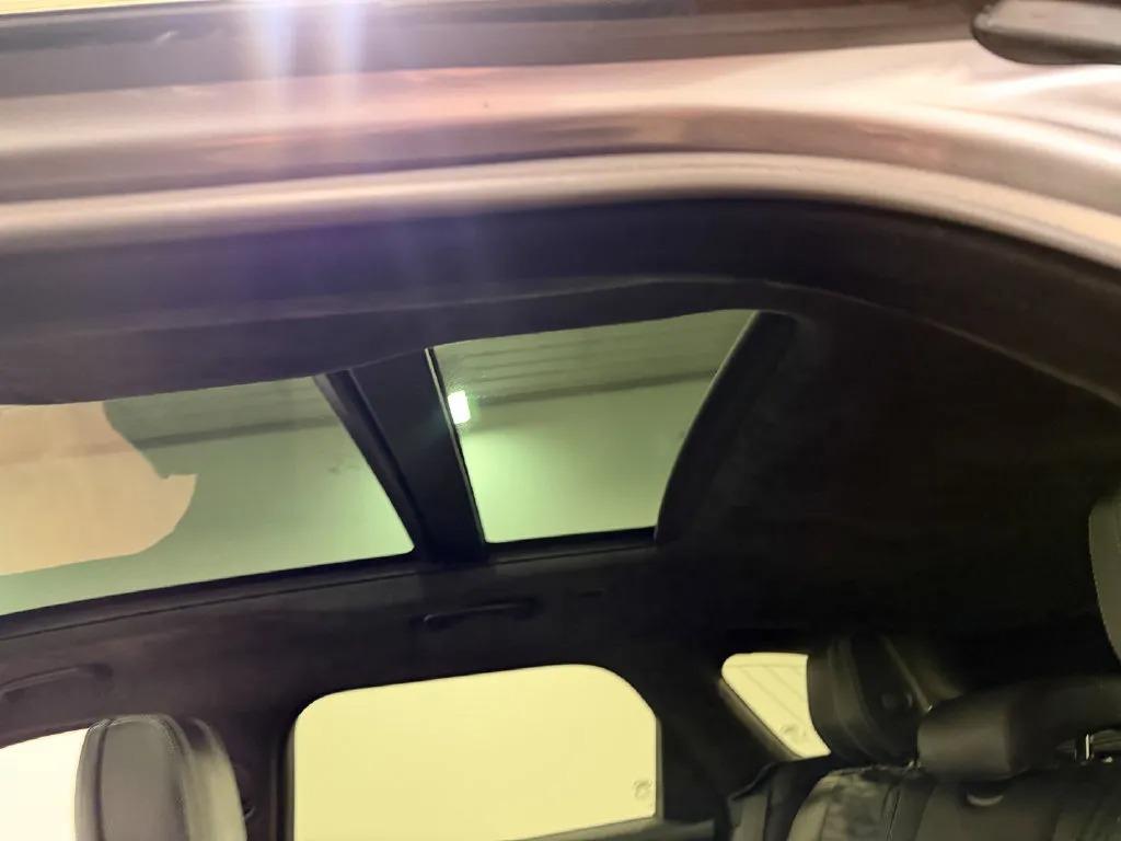 2020 Land Rover Range Rover Velar SV Autobiography Dynamic Edition