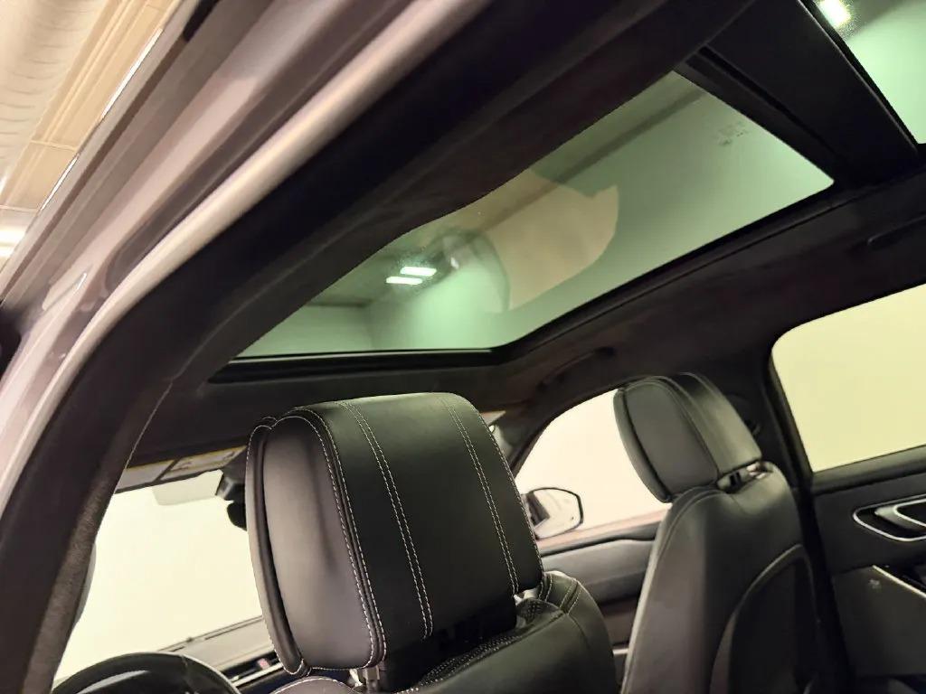 2020 Land Rover Range Rover Velar SV Autobiography Dynamic Edition