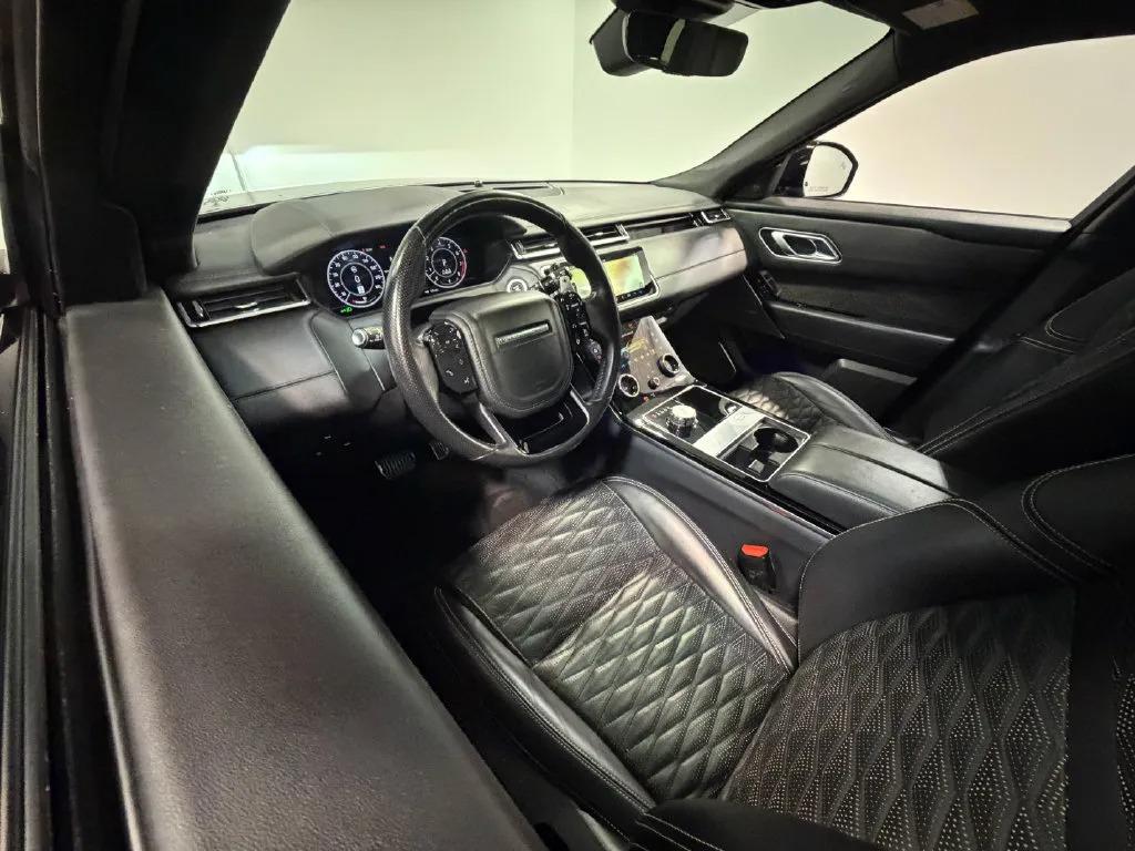 2020 Land Rover Range Rover Velar SV Autobiography Dynamic Edition