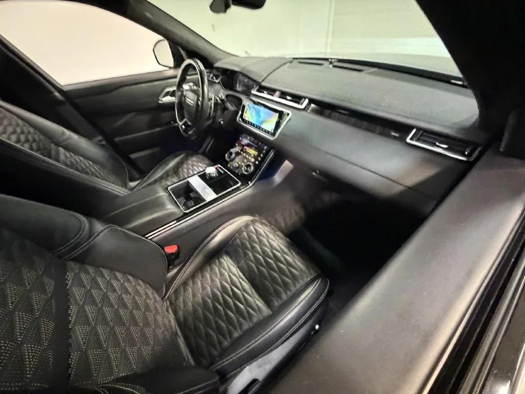 2020 Land Rover Range Rover Velar SV Autobiography Dynamic Edition