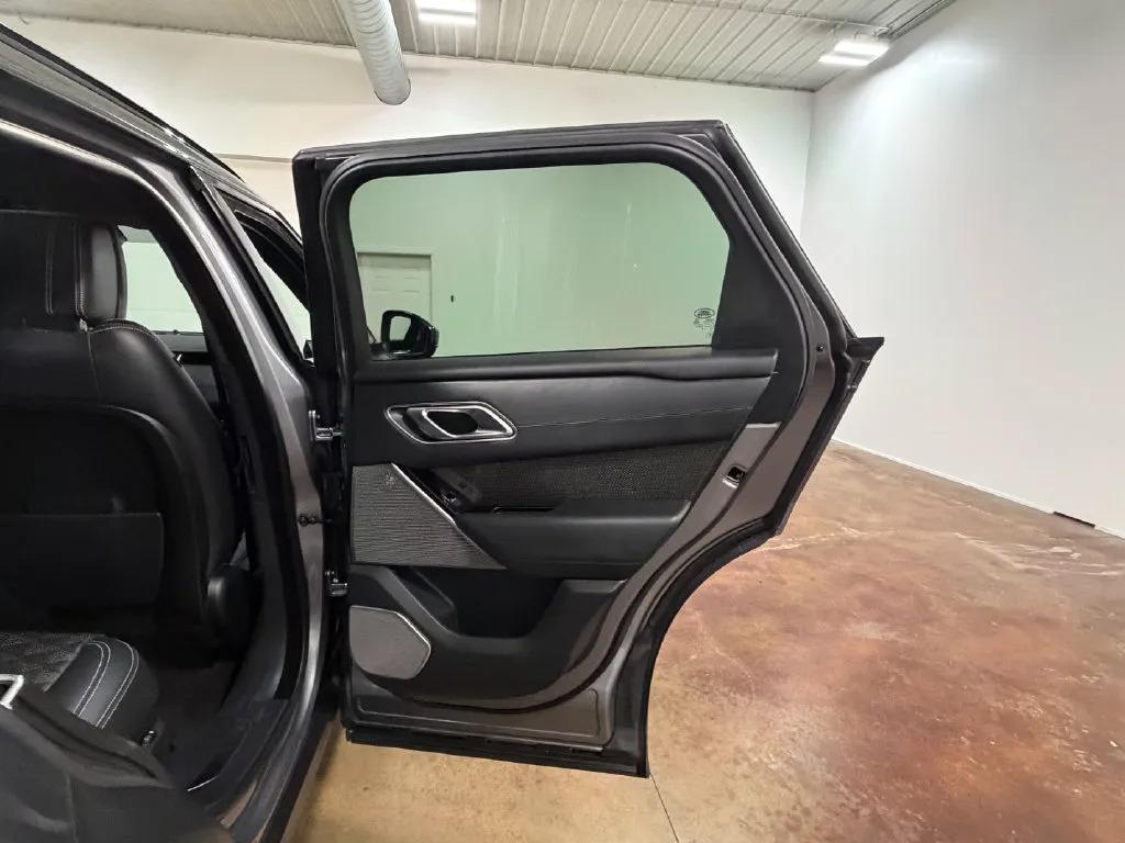 2020 Land Rover Range Rover Velar SV Autobiography Dynamic Edition
