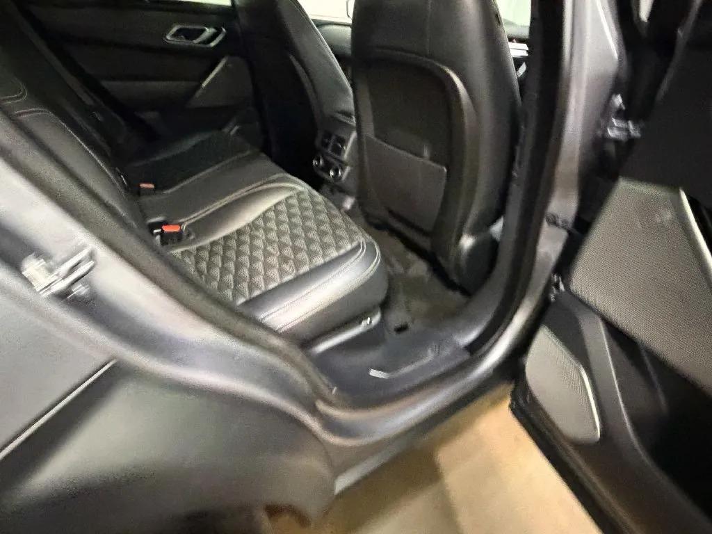 2020 Land Rover Range Rover Velar SV Autobiography Dynamic Edition
