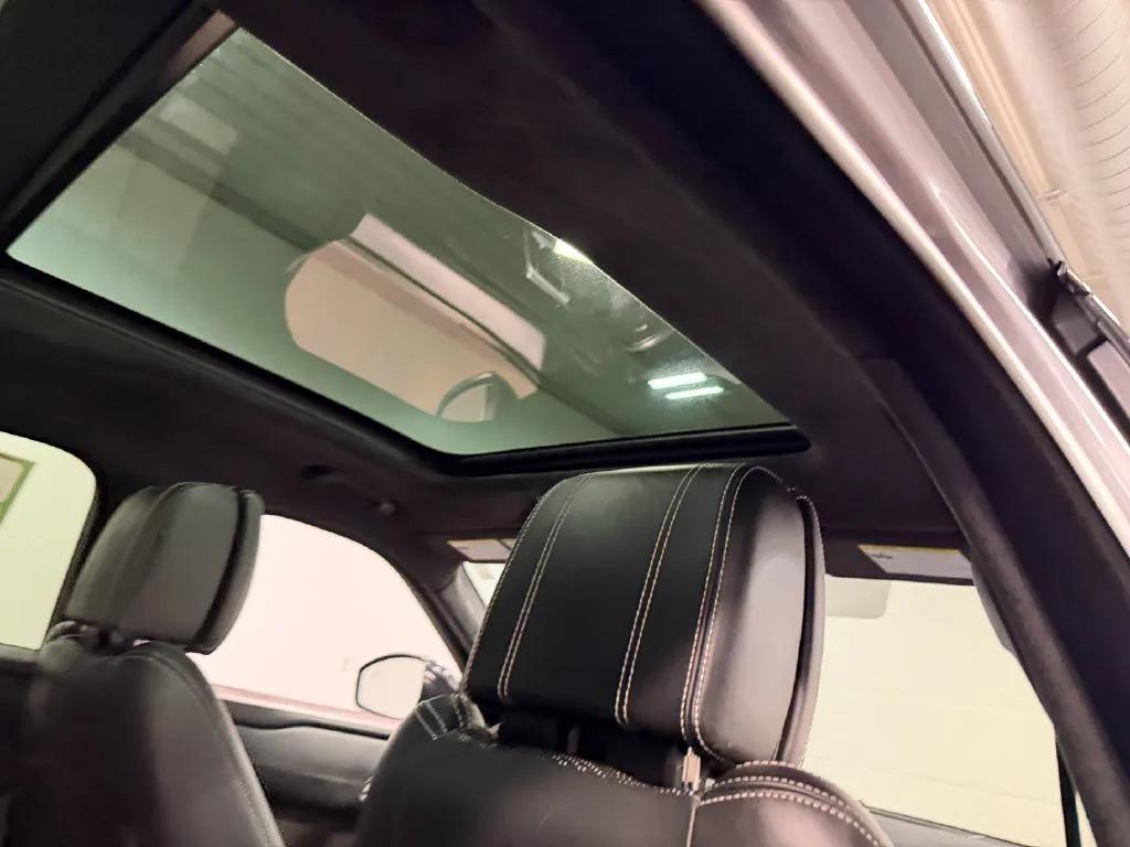 2020 Land Rover Range Rover Velar SV Autobiography Dynamic Edition