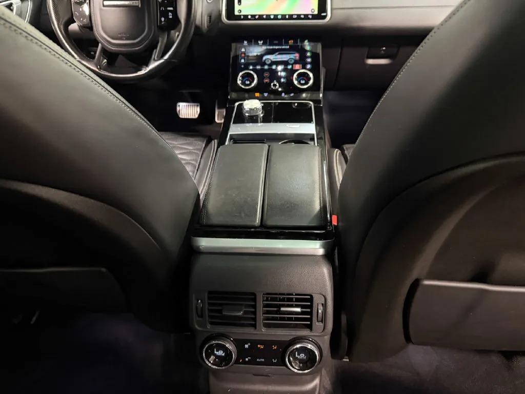 2020 Land Rover Range Rover Velar SV Autobiography Dynamic Edition