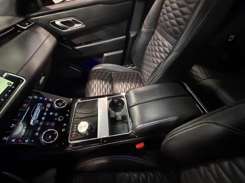 2020 Land Rover Range Rover Velar SV Autobiography Dynamic Edition