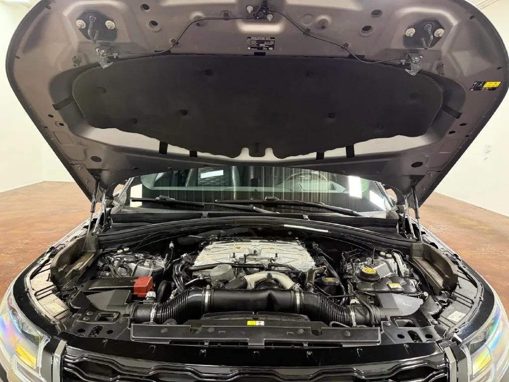 2020 Land Rover Range Rover Velar SV Autobiography Dynamic Edition