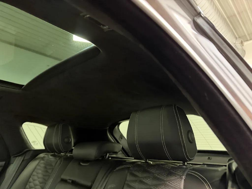 2020 Land Rover Range Rover Velar SV Autobiography Dynamic Edition