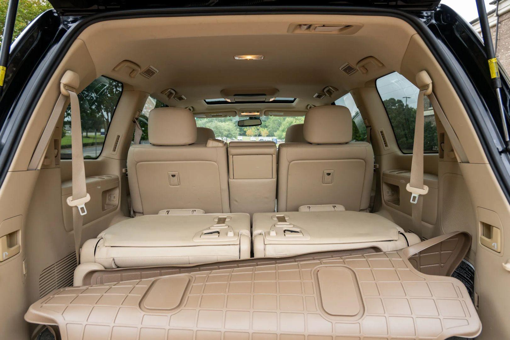 2014 Toyota Land Cruiser