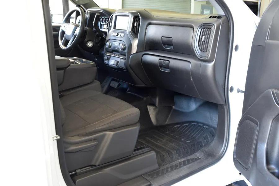 2022 GMC Sierra 2500 Pro