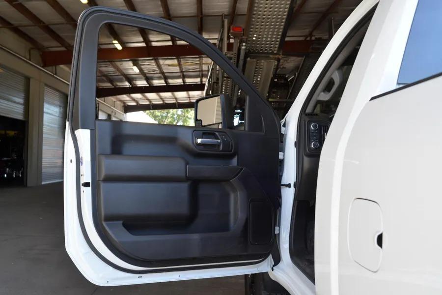 2022 GMC Sierra 2500 Pro