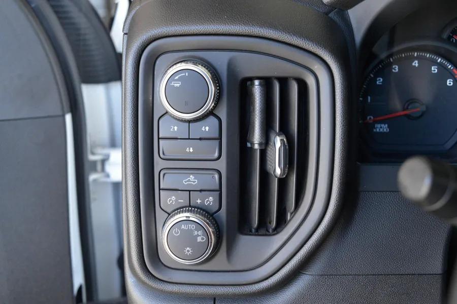 2022 GMC Sierra 2500 Pro